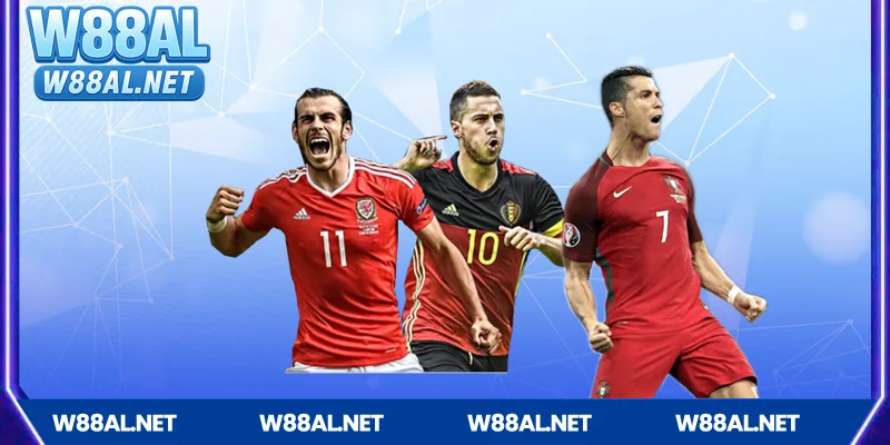 Các môn thể thao nổi bật tại Sảnh Saba Sports