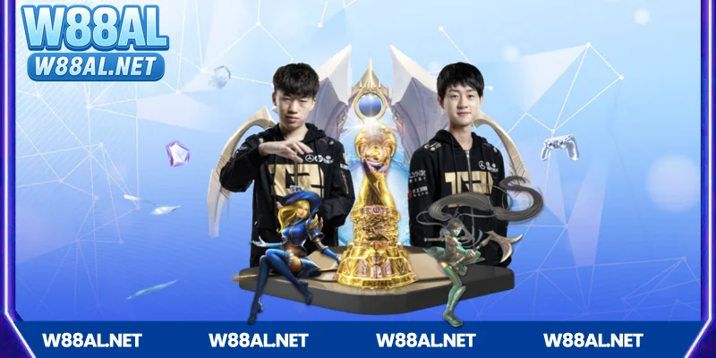 Chiến lược cá cược thể thao W88 hiệu quả