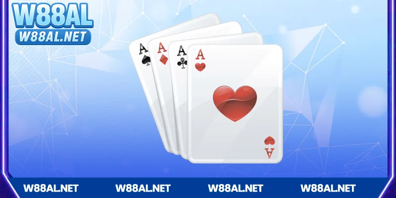 Game bài kết hợp truyền thống và hiện đại