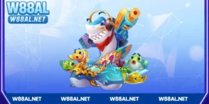 Giới thiệu trò chơi bắn cá xèng W88
