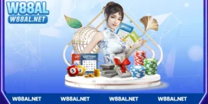 Giới thiệu về Xổ số Online tại W88