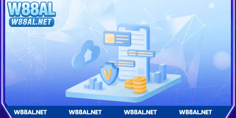 Giới thiệu về điều khoản sử dụng tại W88