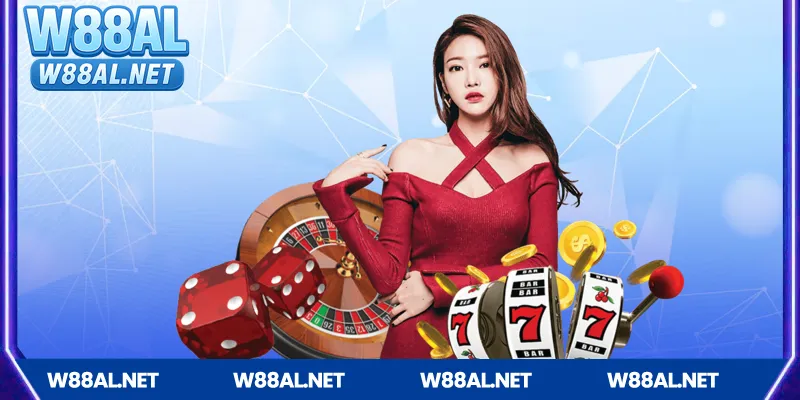 Giới thiệu về nhà cái W88 và việc đăng nhập W88