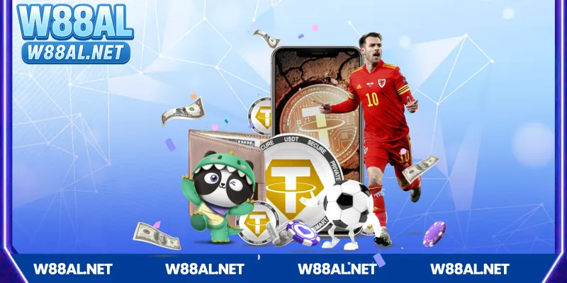 Hướng dẫn tải app W88 cho iOS