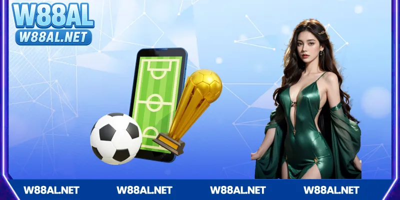 Hướng dẫn từng bước đăng ký W88 nhanh chóng