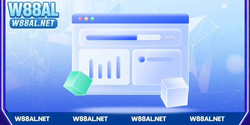 Hướng dẫn từng bước rút tiền W88 nhanh chóng