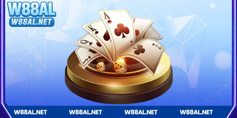 Khái niệm miễn trừ trách nhiệm tại W88