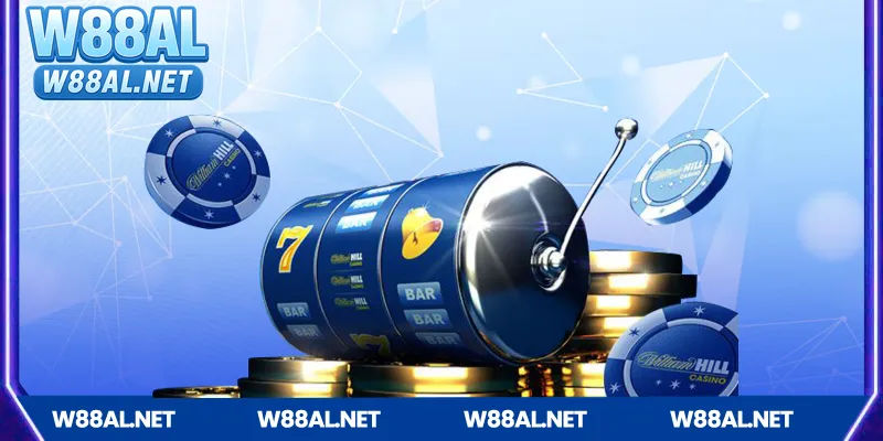 Lý do Nổ hũ Jili W88 được yêu thích