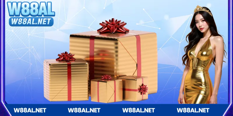 Tìm hiểu chung về khuyến mãi W88