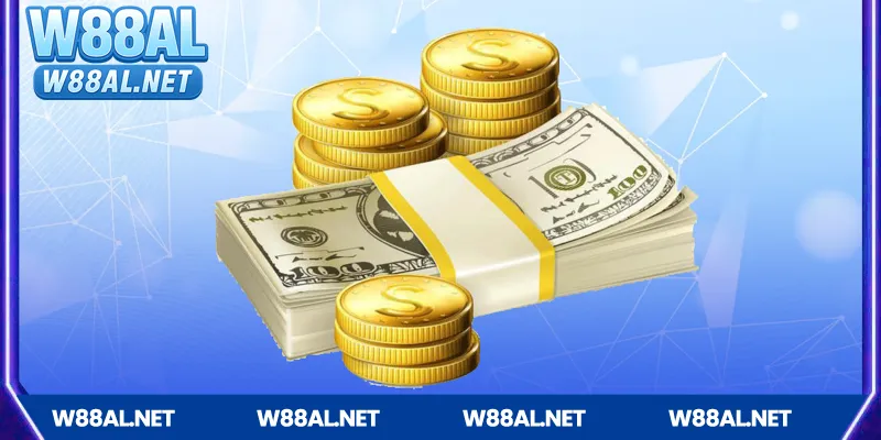 Ưu điểm khi chơi Nổ hũ Jili tại W88