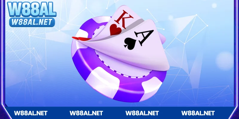 Vì sao game bài W88 là lựa chọn hàng đầu